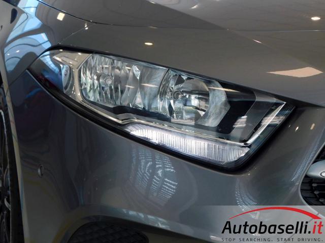 MERCEDES-BENZ A 180 D AUTOMATIC ''SPORT''