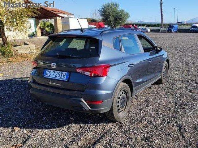 SEAT Arona NEOPATENTATI Arona 2022 1.0 TSI 95cv tg: GS725XH