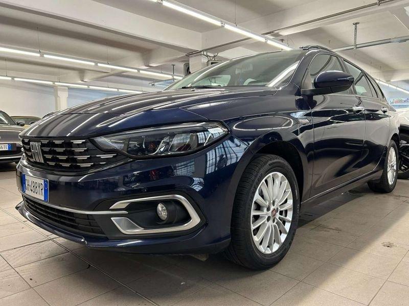 FIAT Tipo 1.0 SW Life