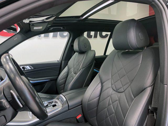 BMW X5 XDRIVE 45E MSPORT - IVA DEDUCIBILE