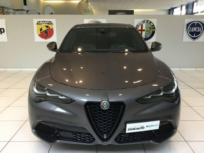 Alfa Romeo Stelvio Stelvio 2.2 Turbodiesel 210 CV AT8 Q4 Veloce MY24