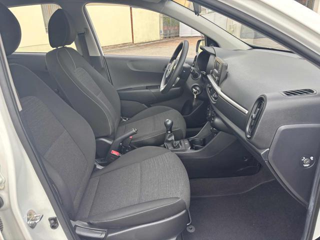 KIA Picanto 1.0 12V GPL 5 porte Style