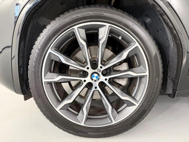 BMW X3 xDrive20d Msport M Sport