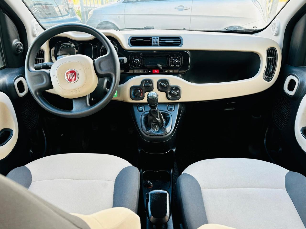 Fiat Panda 1.2 Easy