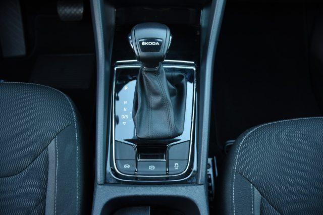 SKODA Kodiaq 2.0 TDI EVO SCR DSG 7 POSTI EXECUTIVE