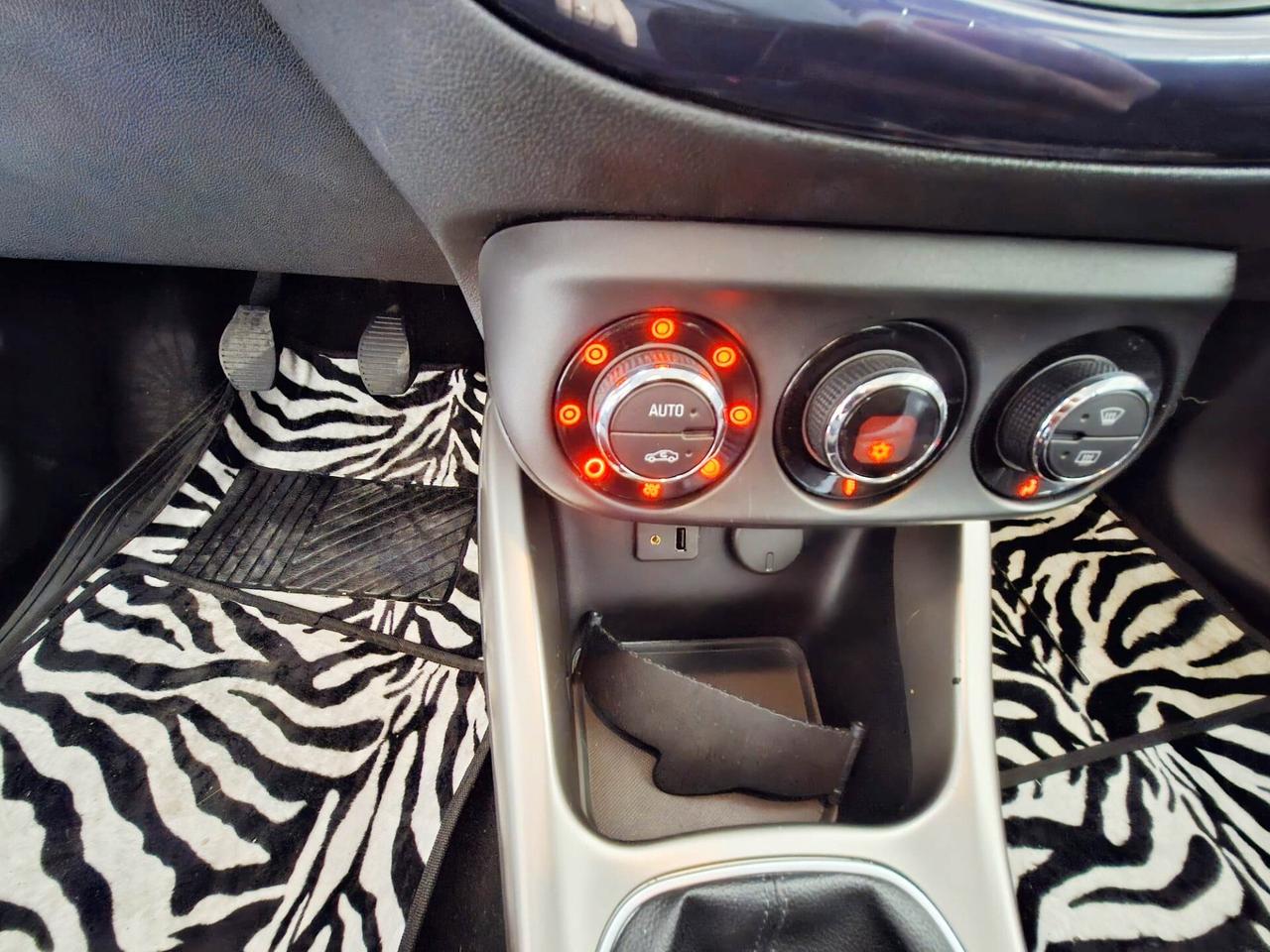 Opel Adam UNICO PROPRIETARIO