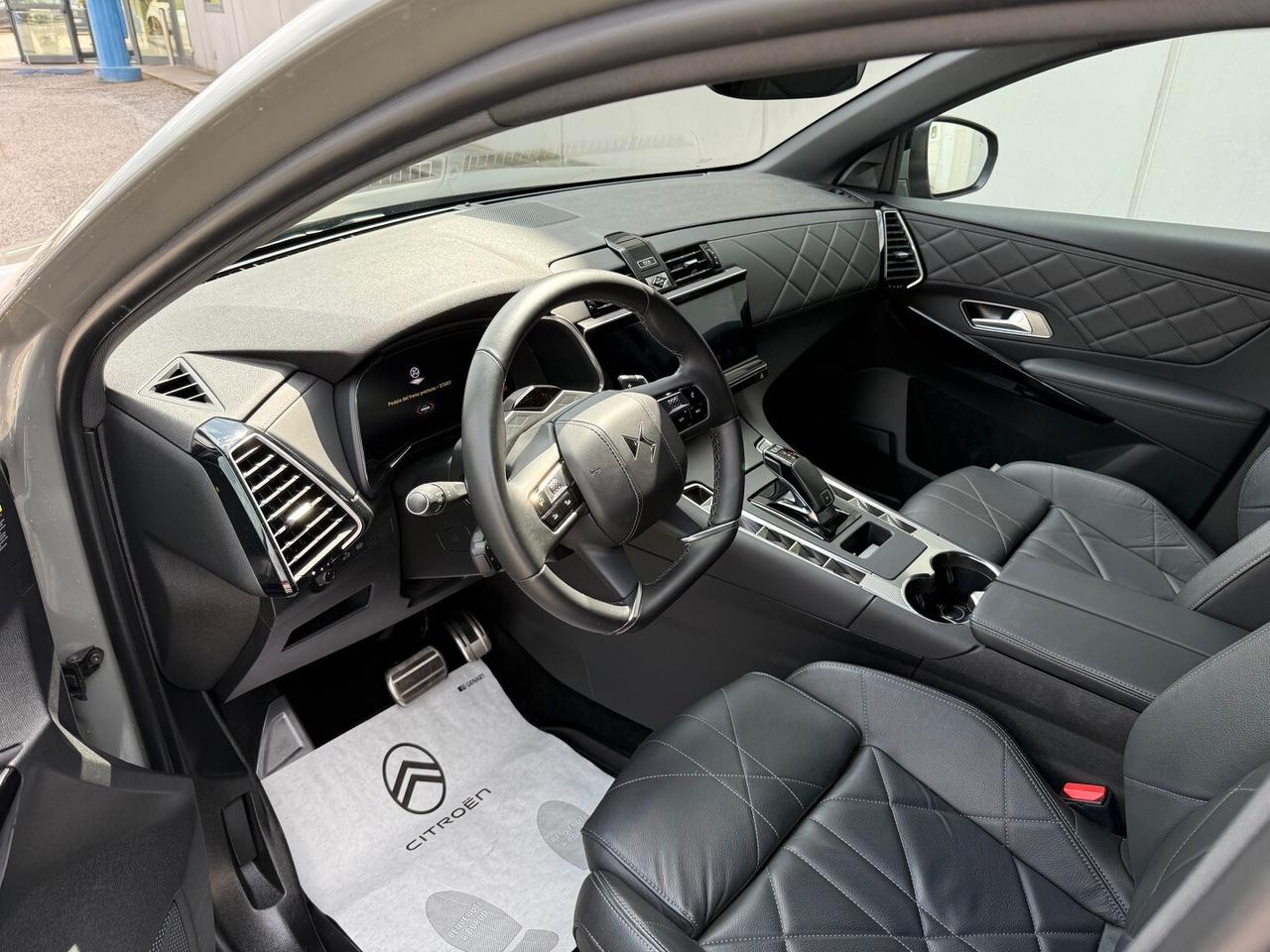 Ds DS 7 DS 7 BlueHDi 130 aut. Rivoli