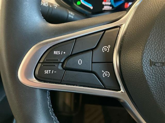 RENAULT Clio 5 Porte 1.6 E-Tech full hybrid 145cv Techno A