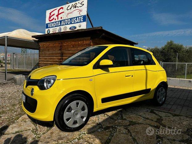 RENAULT Twingo 3ª serie - 2016