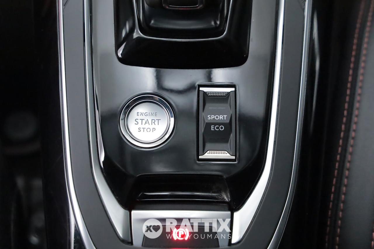 Peugeot 308 SW 1.2 Puretech 130CV GT Line EAT8