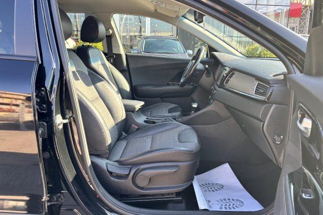 KIA Niro 1.6 GDi DCT HEV Style