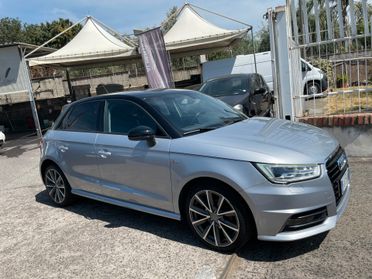 Audi A1 SPB 1.4 TDI S Line