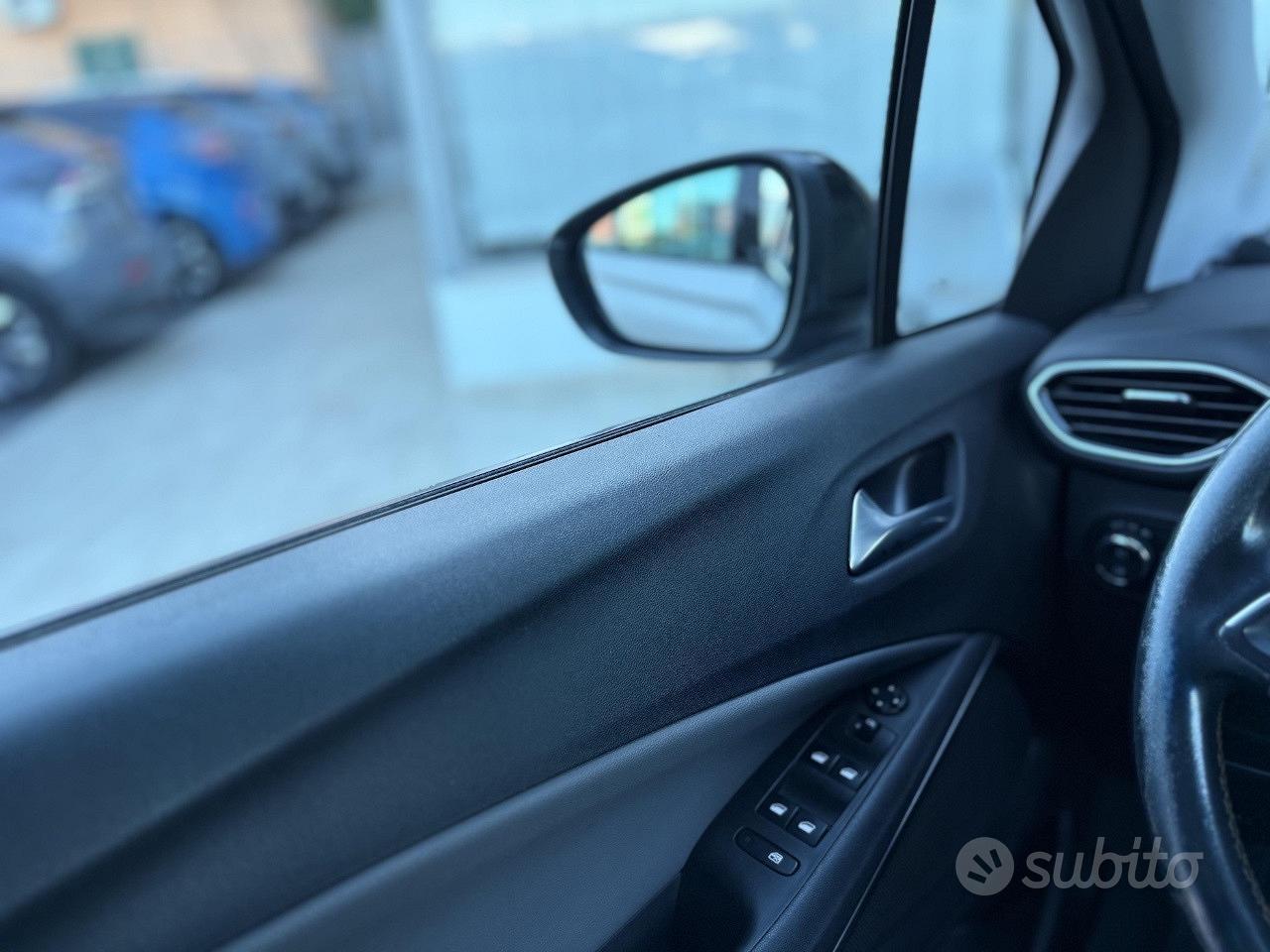 Opel Crossland X 1.6 Diesel 99CV E6 Neo - 2018