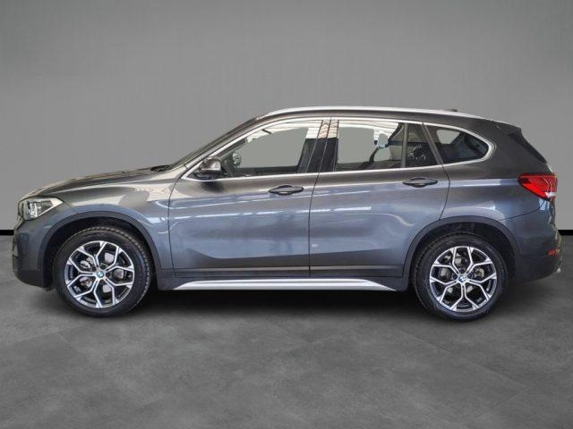 BMW X1 sDrive18i xLine Aut.