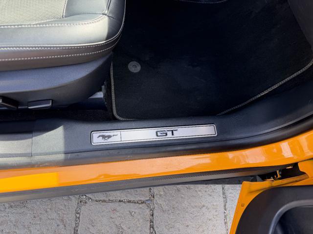 FORD Mustang Mach-E AWD Extended Range GT 487 CV