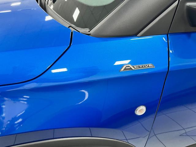 FORD Tourneo Courier 1.0 EcoBoost Powershift Active Km0