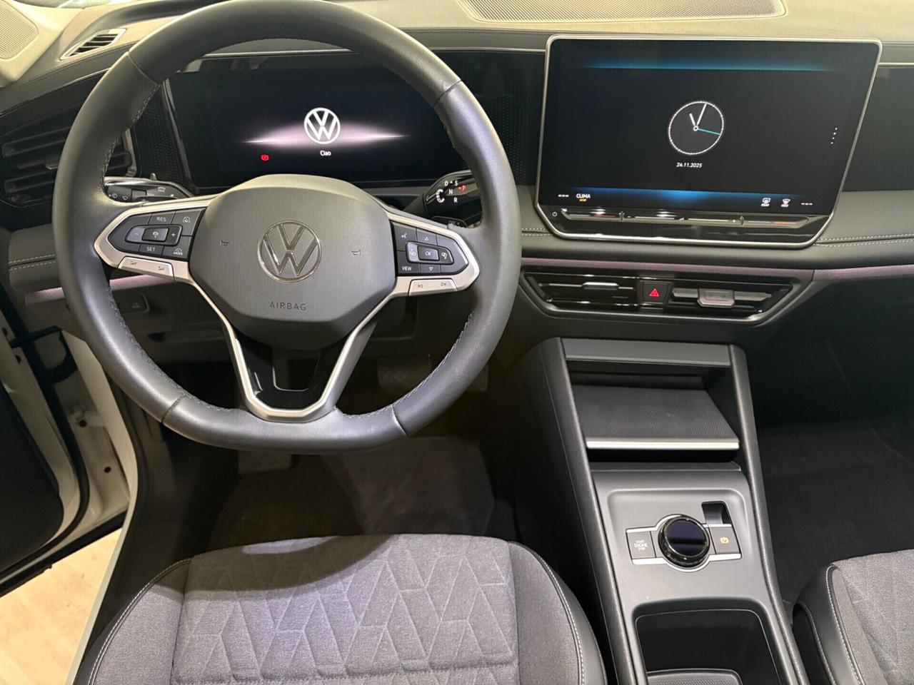 Volkswagen Tiguan 2.0 TDI 150 CV DSG Edition Plus