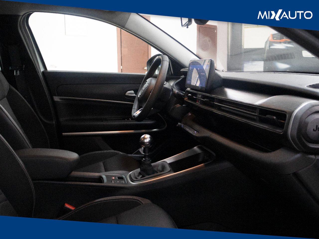 Jeep Avenger 1.2 Turbo Altitude FWD 100CV