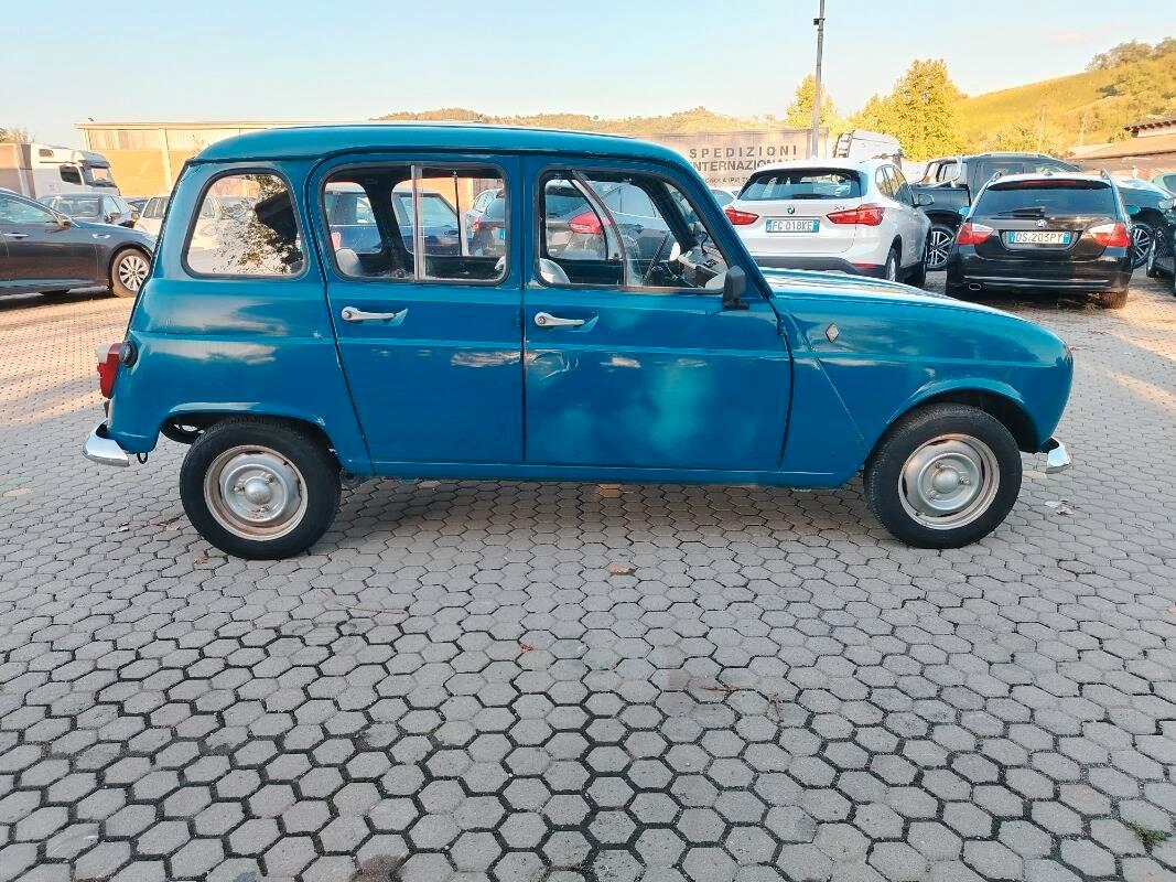 Renault R 4 850