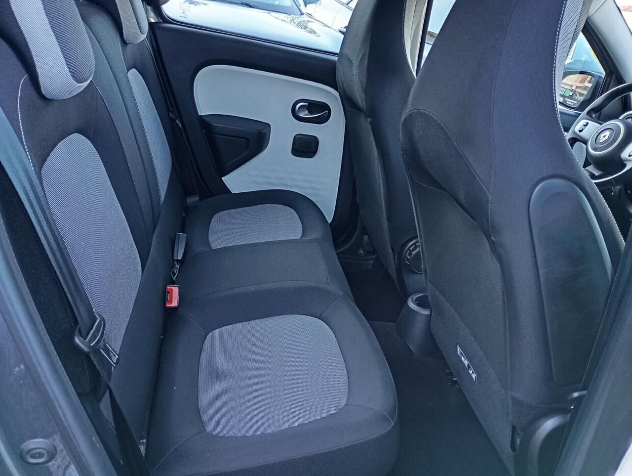 Renault Twingo 1.0 SCe 65CV Limited