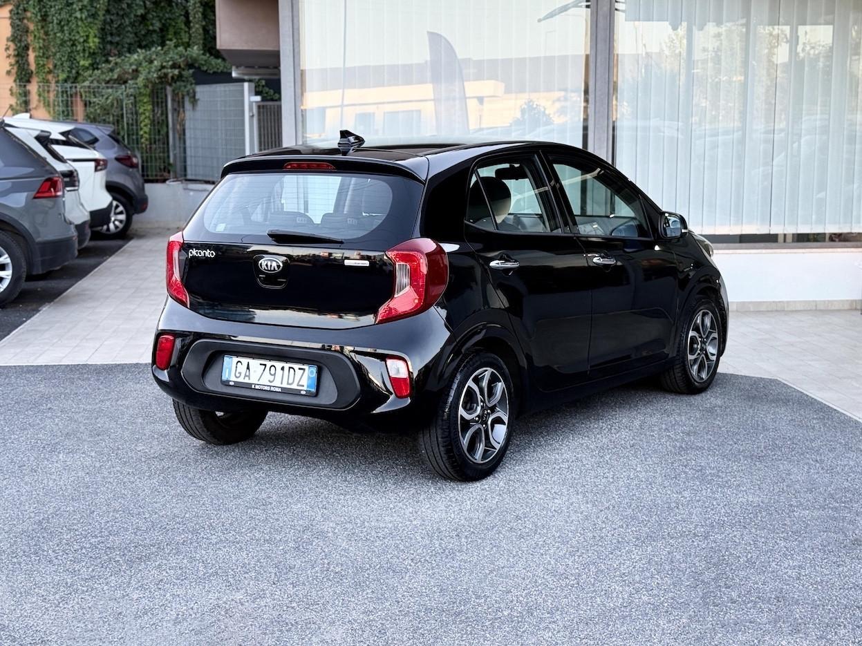 Kia Picanto 1.0 GPL 65CV E6 Neo. - 2020