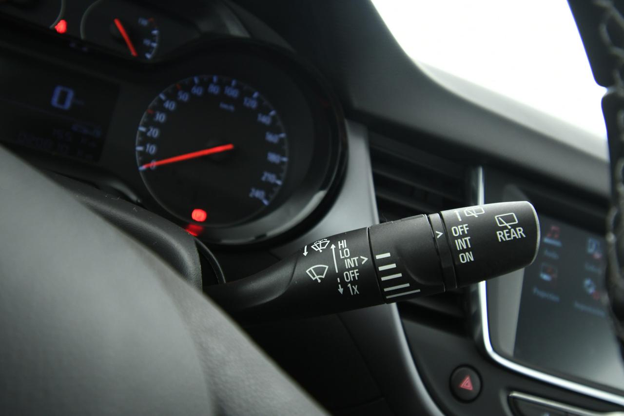 OPEL Crossland 1.5 ecotec Edition 110cv APP CONNECT+LED+NEOPATENTATI
