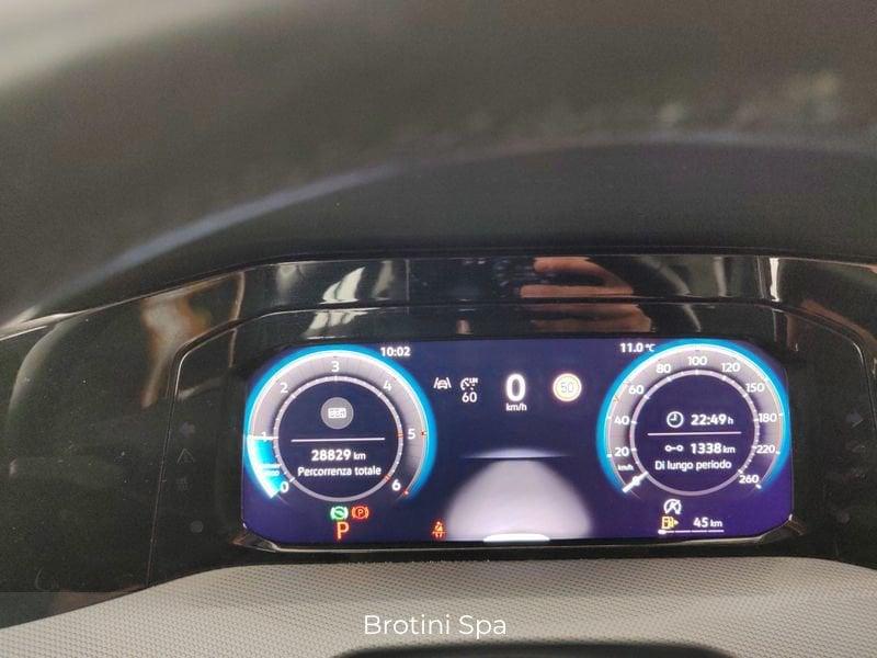 Volkswagen Golf Golf 2.0 TDI 150 CV DSG SCR Style