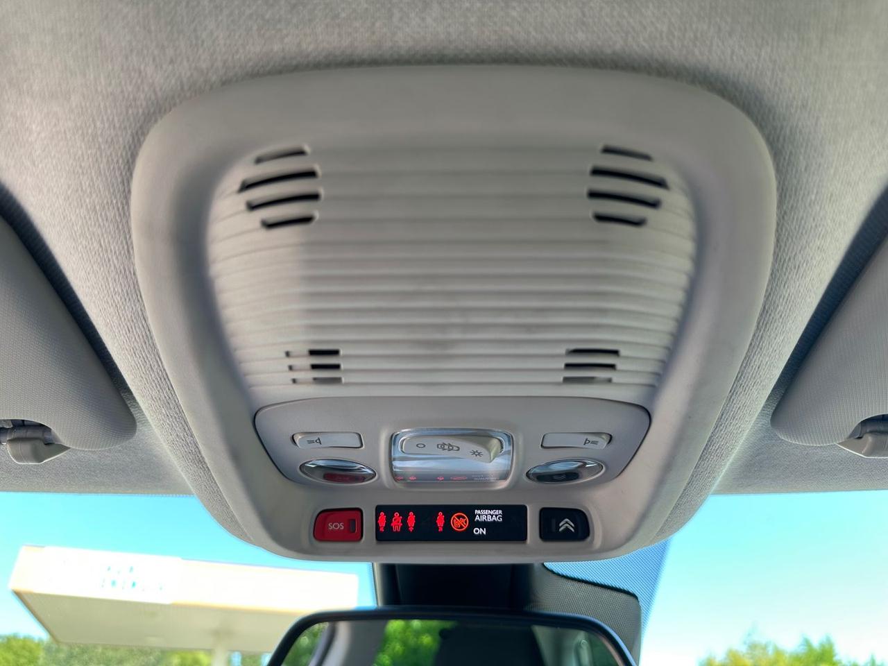 Citroen C3 Aircross Shine 1.2 PureTech 110 #6429