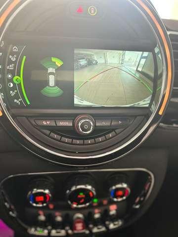 MINI Cooper SD Clubman Mini Clubman 2.0 Cooper SD Hype all4 auto