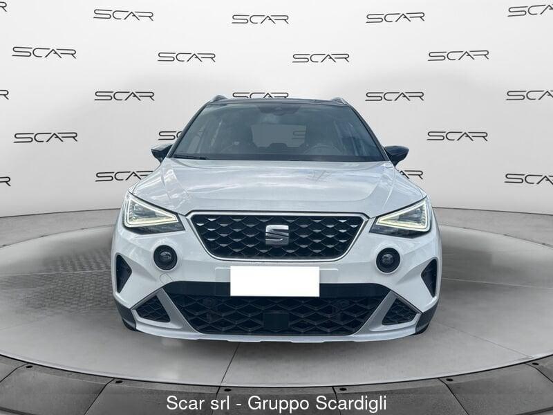 Seat Arona 1.0 TGI Xperience