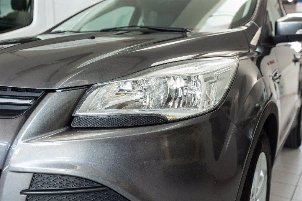 FORD Kuga 2.0 tdci Titanium 2wd 140cv del 2013