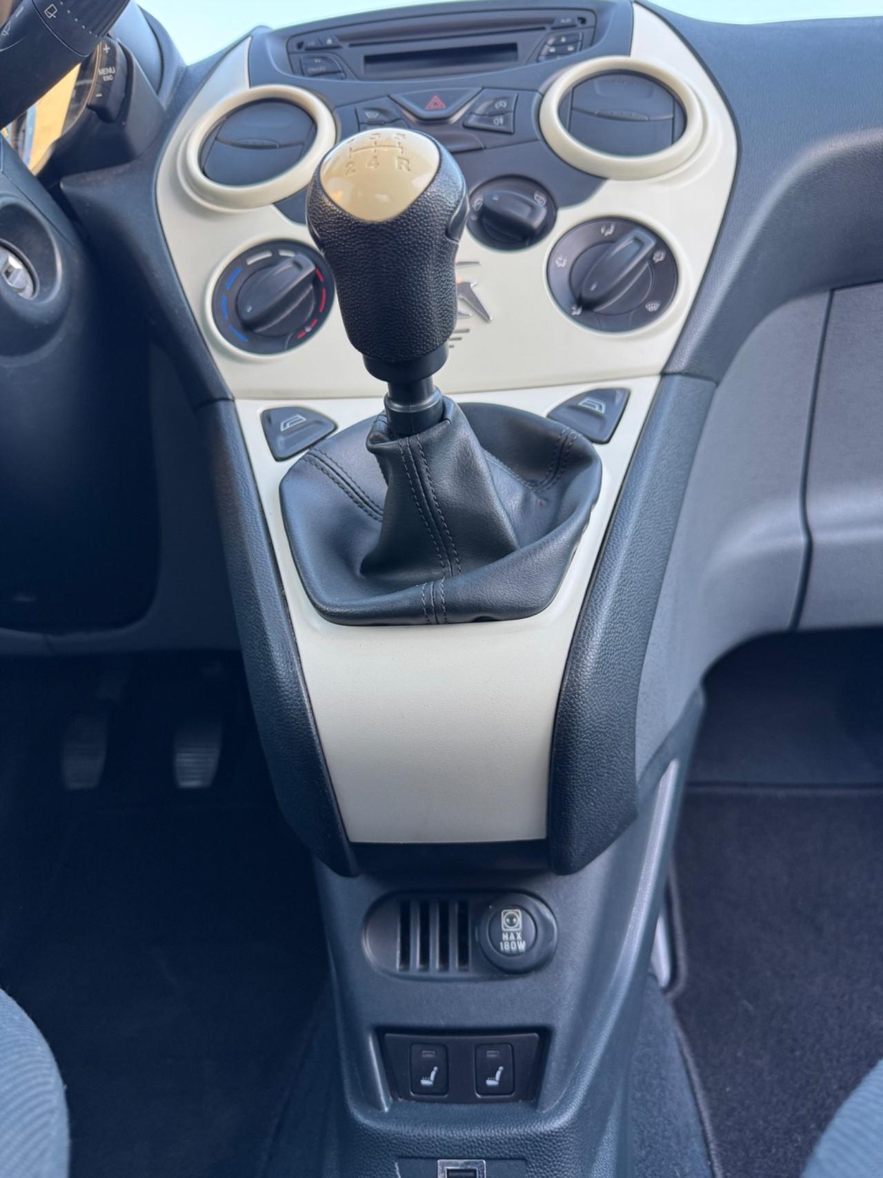 Ford Ka Ka+ 1.2 8V 69CV