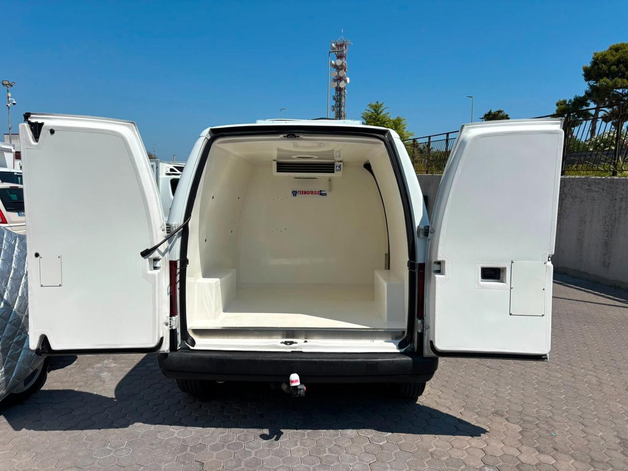 PEUGEOT EXPERT 2.0 HDi COIBENTATO FRIGO - ATP 2029 - PERFETTO