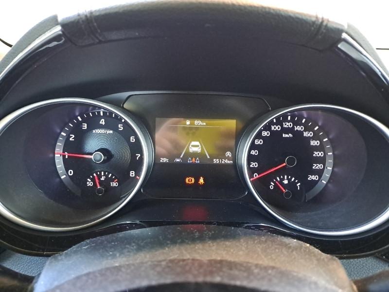 KIA XCEED 1.0 T-GDI 117 CV GPL BUSINESS CROSSOVER