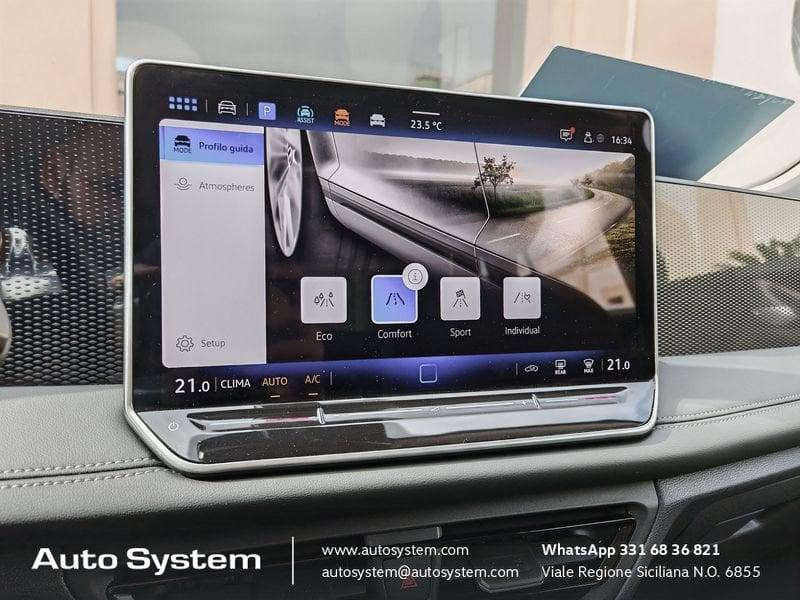 Volkswagen Tiguan Tiguan 2.0 tdi Life 150cv dsg