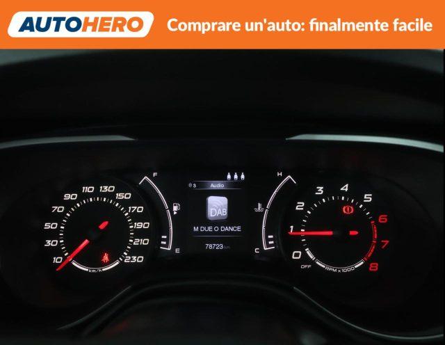 FIAT Tipo 1.4 5 porte Lounge
