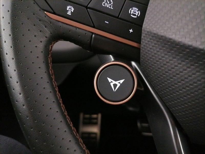 CUPRA Terramar 1.5 e-hybrid 204cv dsg
