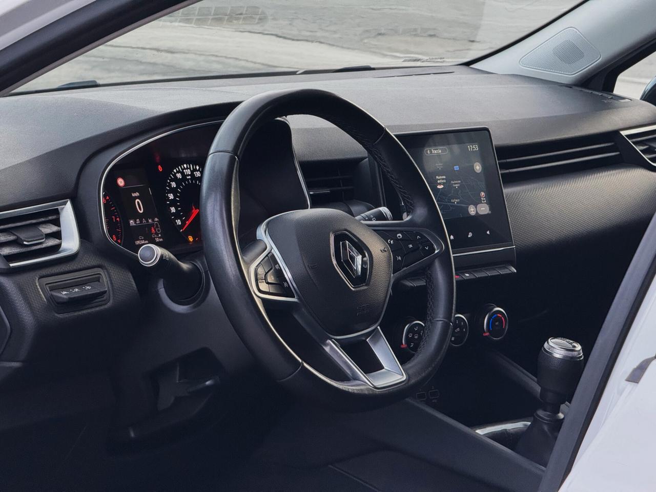 Renault Clio 1.0 TCE Life 90CV IVA ESPOSTA