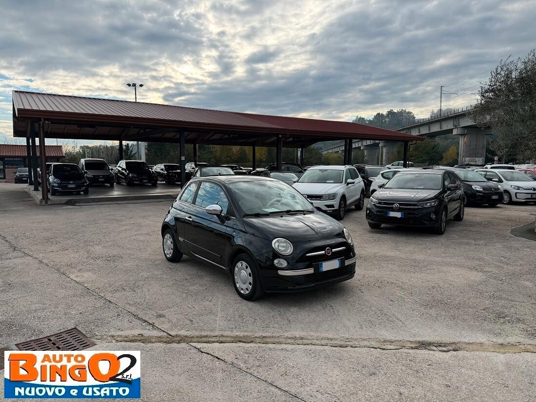 Fiat 500 1.2 BENZINA 69CV - 2008