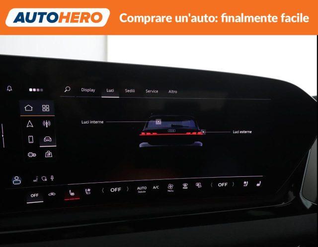 AUDI A5 Avant TDI 150 kW mHEV+ S tronic quattro S Line edi