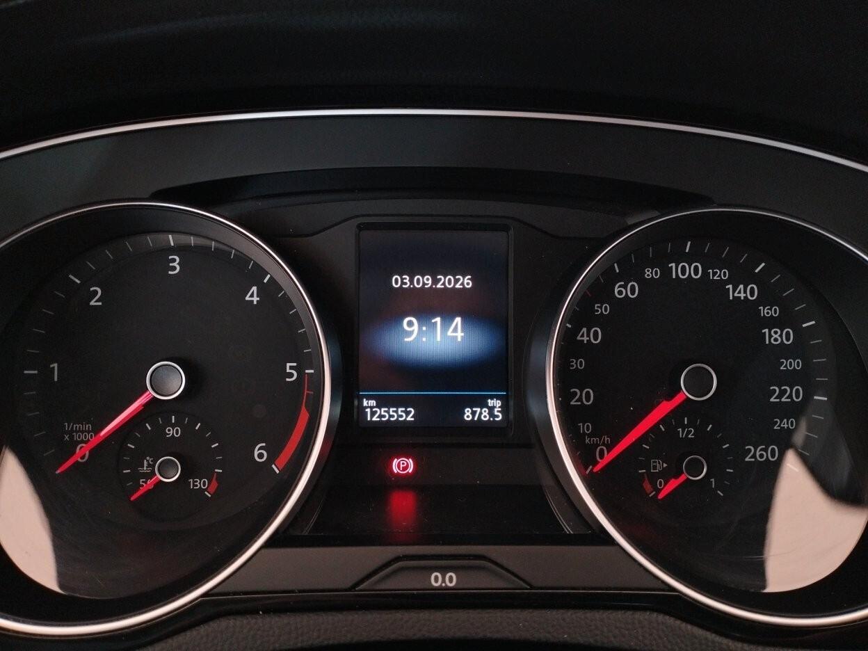 Volkswagen Passat Variant 2.0 tdi Business 150cv - IVA ESPOSTA