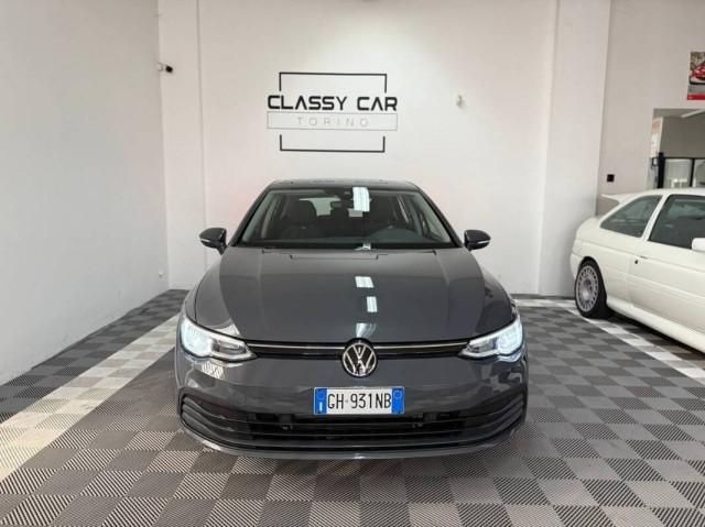 Volkswagen Golf 1.5 etsi evo Life 130cv dsg