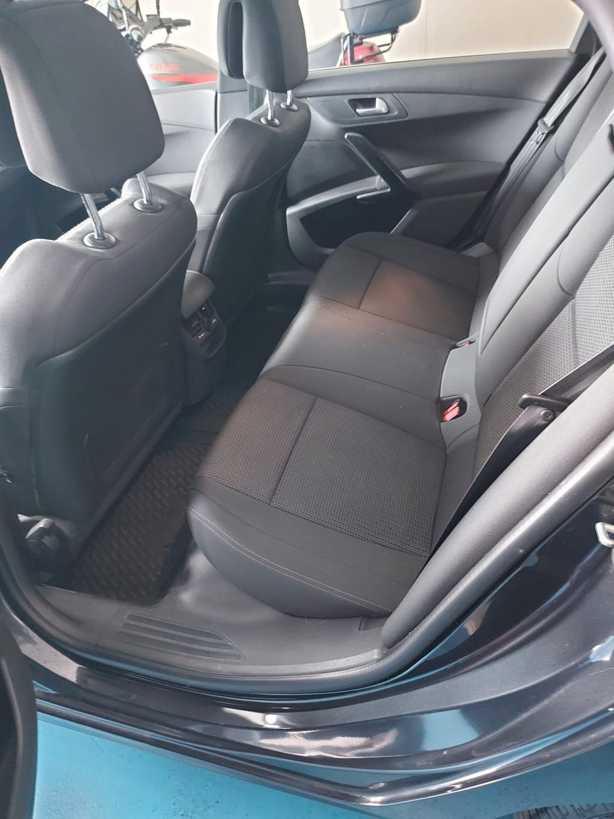 Peugeot 508 BlueHDi 120 S&S SW Business