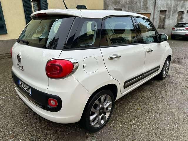 Fiat 500L 500L 1.3 mjt Pop Star 85cv dualogic