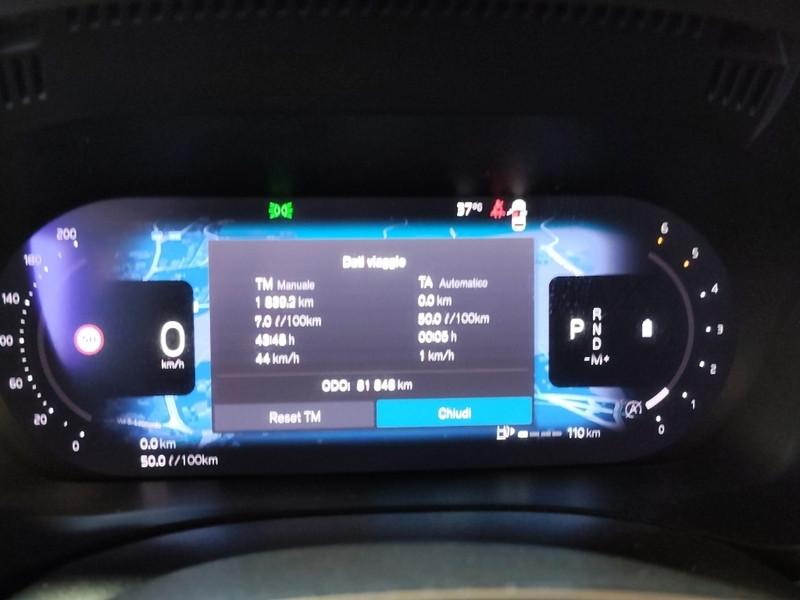 VOLVO XC60 B4 D AWD AUTOMATICO CORE SUV