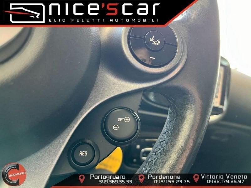 smart fortwo EQ Passion * FULL ELECTRIC *