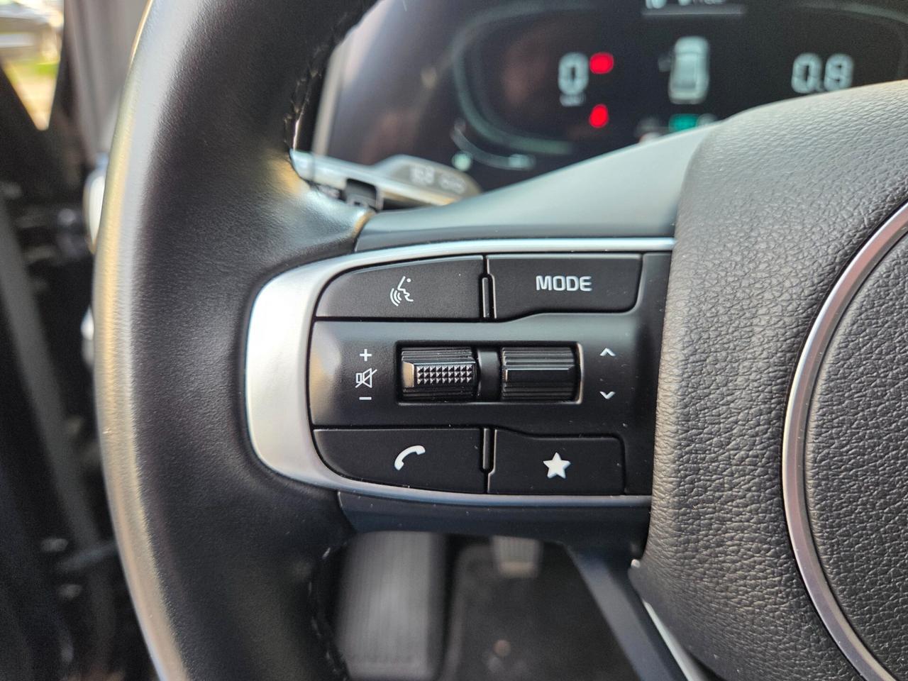 Kia Sportage 1.6 CRDI 136 CV Mild Hybrid Business