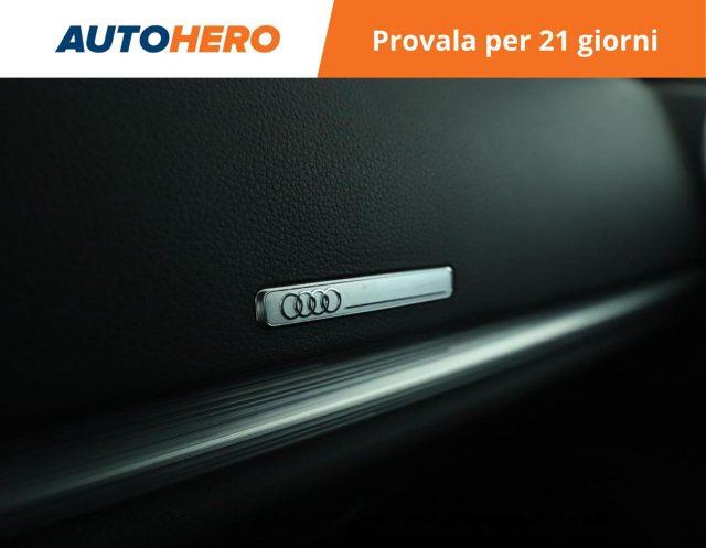 AUDI A3 SPB 1.6 TDI 116 CV S tronic Sport