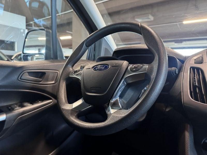 Ford Tourneo Connect 1.5 Ecoboost 150cv