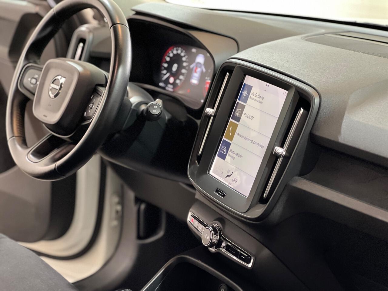 Volvo XC40 D3 LED - CAMERA - VIRTUAL